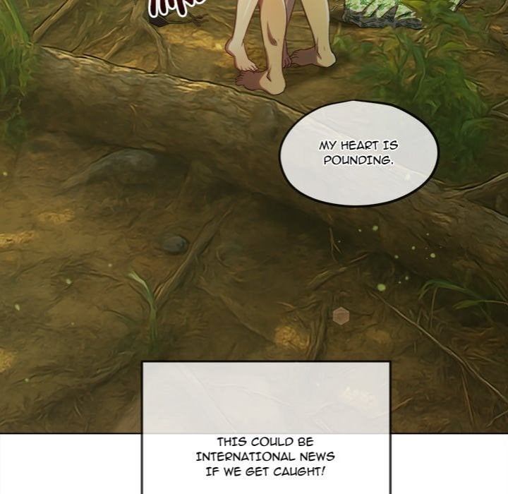 My High School Bully - Chapter 259 [photo 106] - MangaPorn