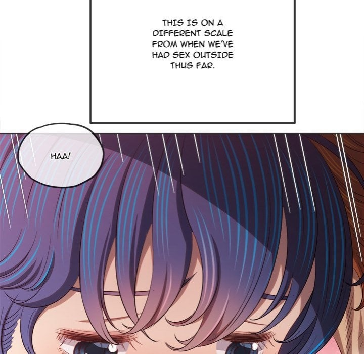 My High School Bully - Chapter 259 [photo 108] - MangaPorn