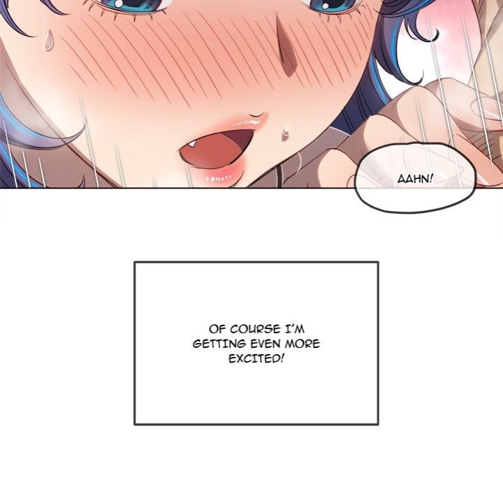 My High School Bully - Chapter 259 [photo 109] - MangaPorn