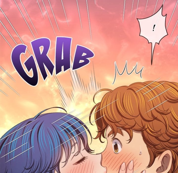 My High School Bully - Chapter 259 [photo 114] - MangaPorn