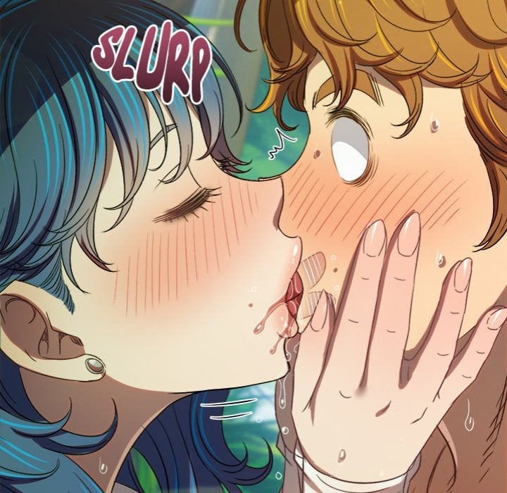 My High School Bully - Chapter 259 [photo 118] - MangaPorn