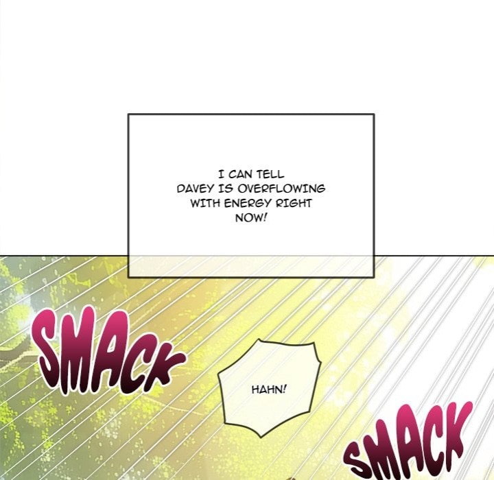 My High School Bully - Chapter 259 [photo 132] - MangaPorn