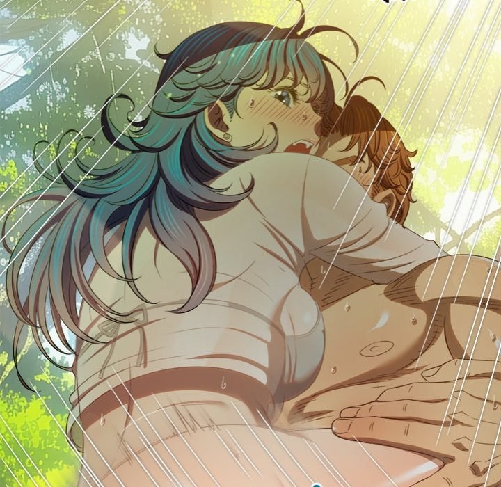 My High School Bully - Chapter 259 [photo 133] - MangaPorn