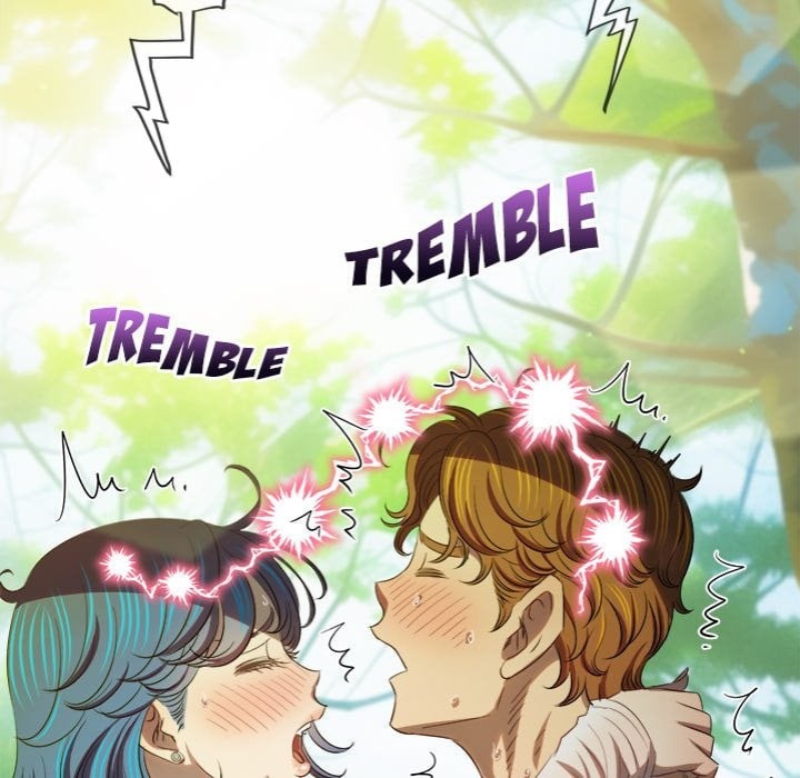 My High School Bully - Chapter 259 [photo 137] - MangaPorn