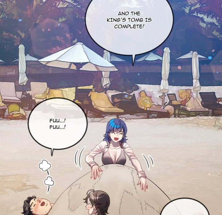 My High School Bully - Chapter 259 [photo 14] - MangaPorn