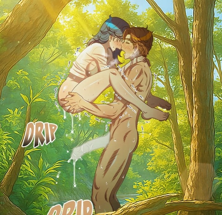 My High School Bully - Chapter 259 [photo 150] - MangaPorn