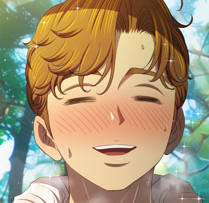 My High School Bully - Chapter 259 [photo 159] - MangaPorn