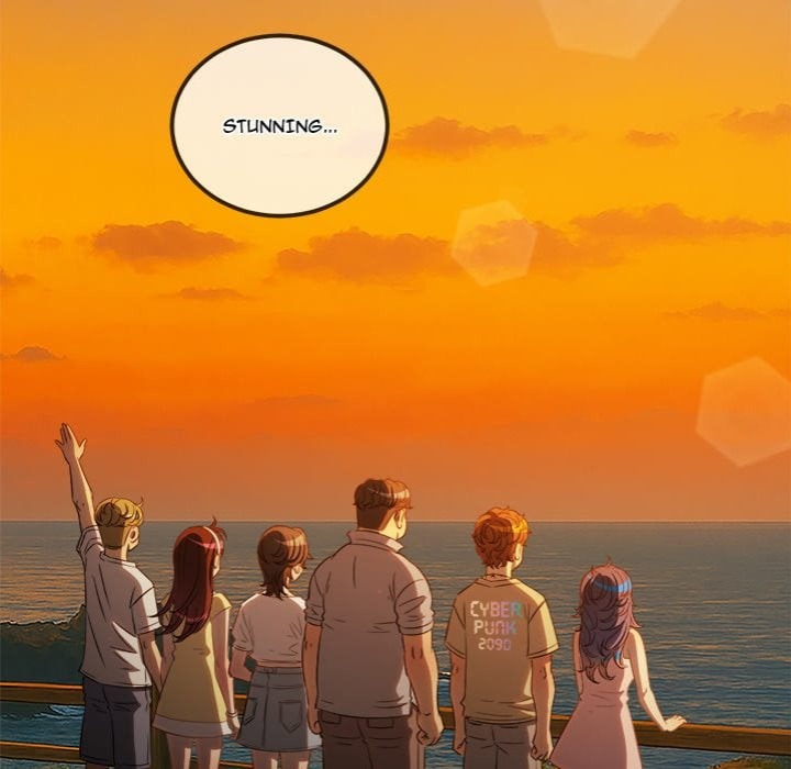 My High School Bully - Chapter 259 [photo 168] - MangaPorn