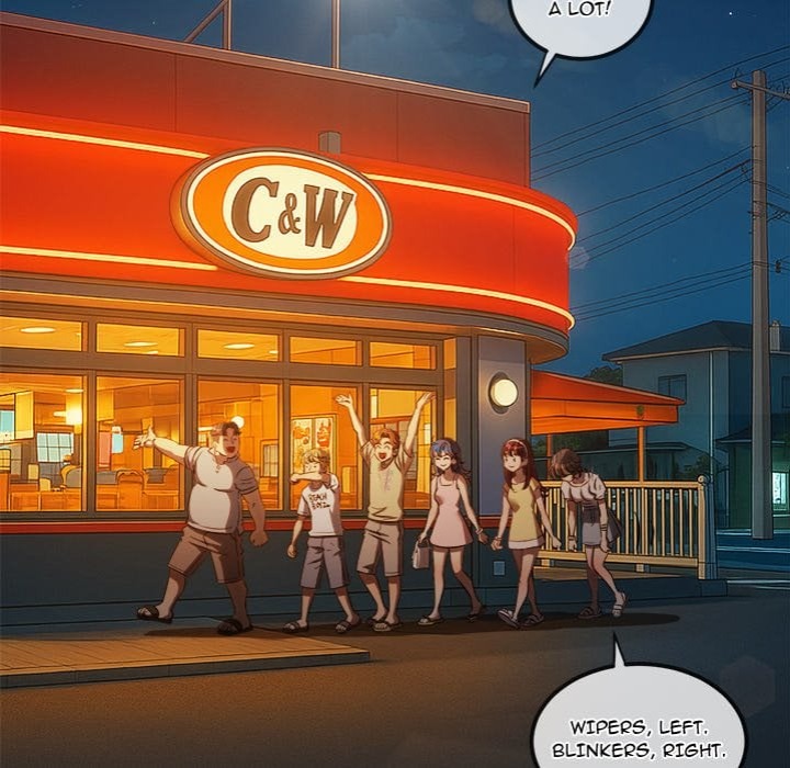 My High School Bully - Chapter 259 [photo 173] - MangaPorn