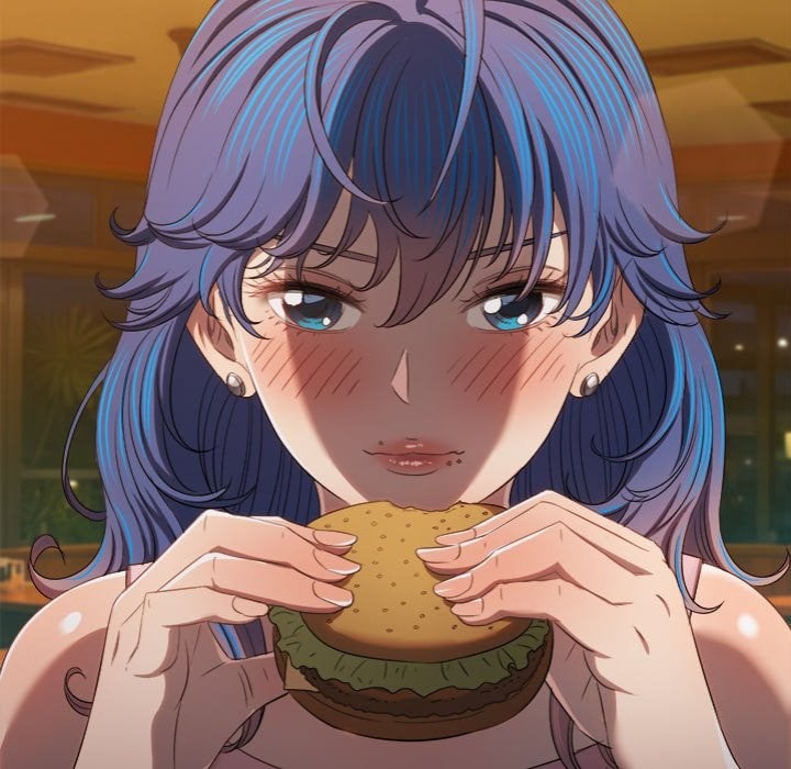 My High School Bully - Chapter 259 [photo 177] - MangaPorn