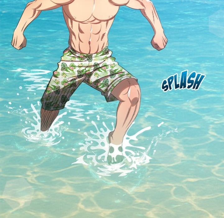 My High School Bully - Chapter 259 [photo 18] - MangaPorn