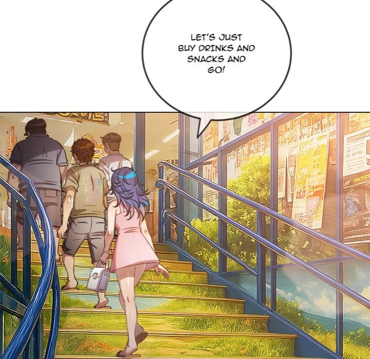 My High School Bully - Chapter 259 [photo 183] - MangaPorn