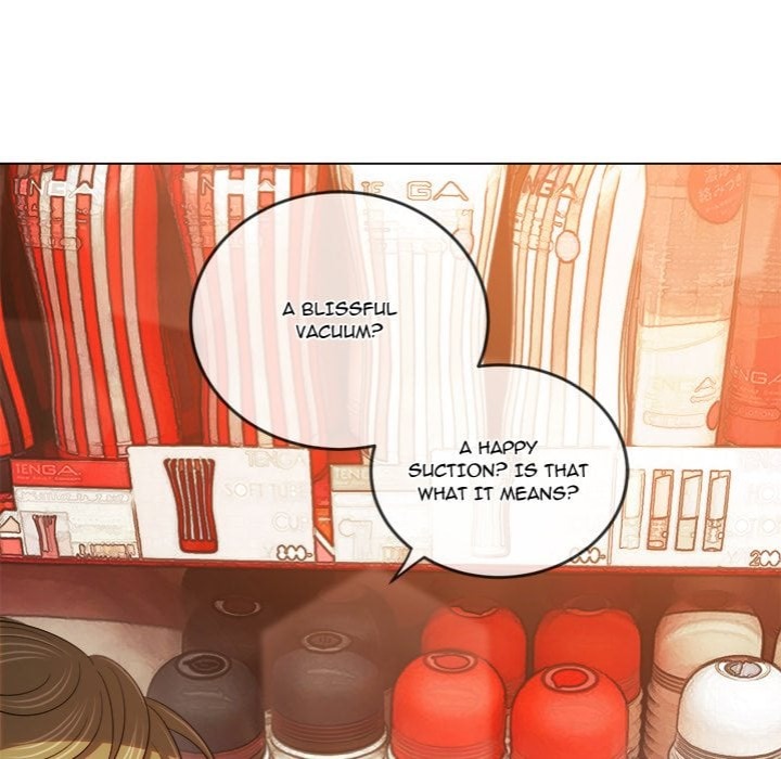 My High School Bully - Chapter 259 [photo 187] - MangaPorn