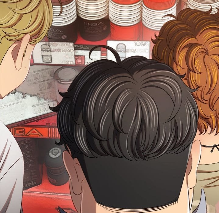 My High School Bully - Chapter 259 [photo 188] - MangaPorn