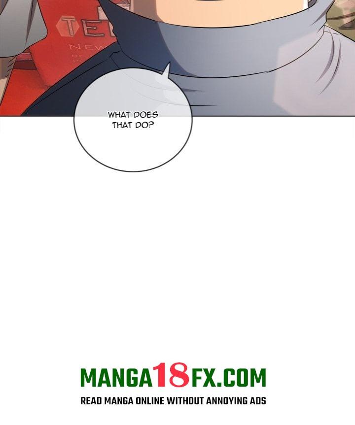 My High School Bully - Chapter 259 [photo 189] - MangaPorn