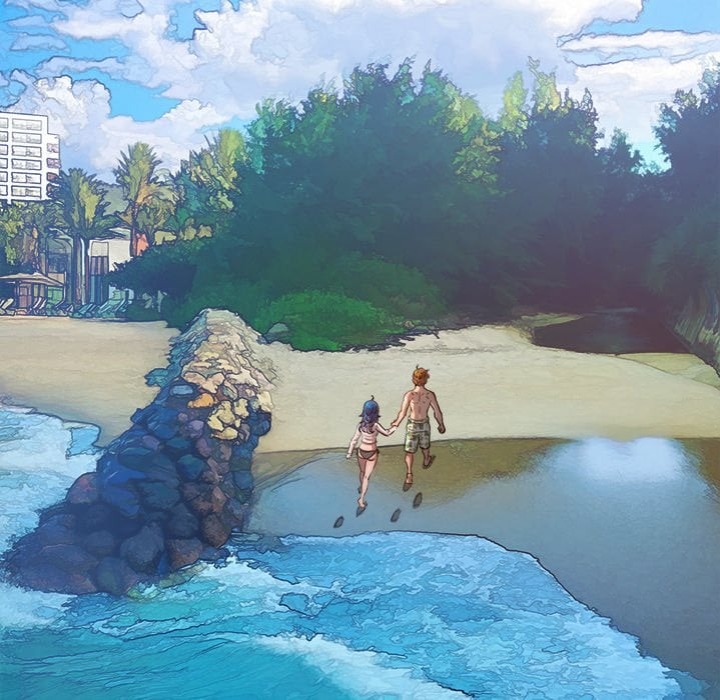 My High School Bully - Chapter 259 [photo 33] - MangaPorn