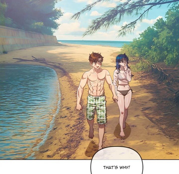 My High School Bully - Chapter 259 [photo 36] - MangaPorn