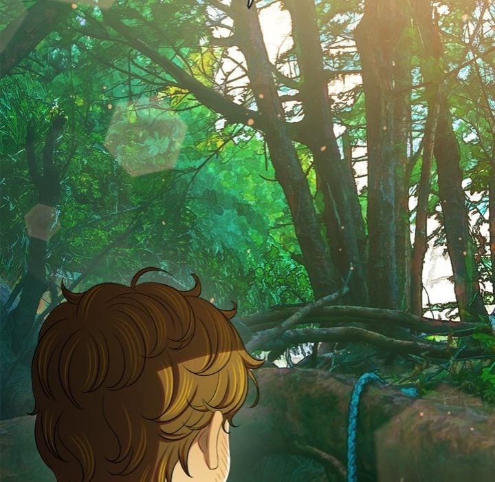 My High School Bully - Chapter 259 [photo 42] - MangaPorn