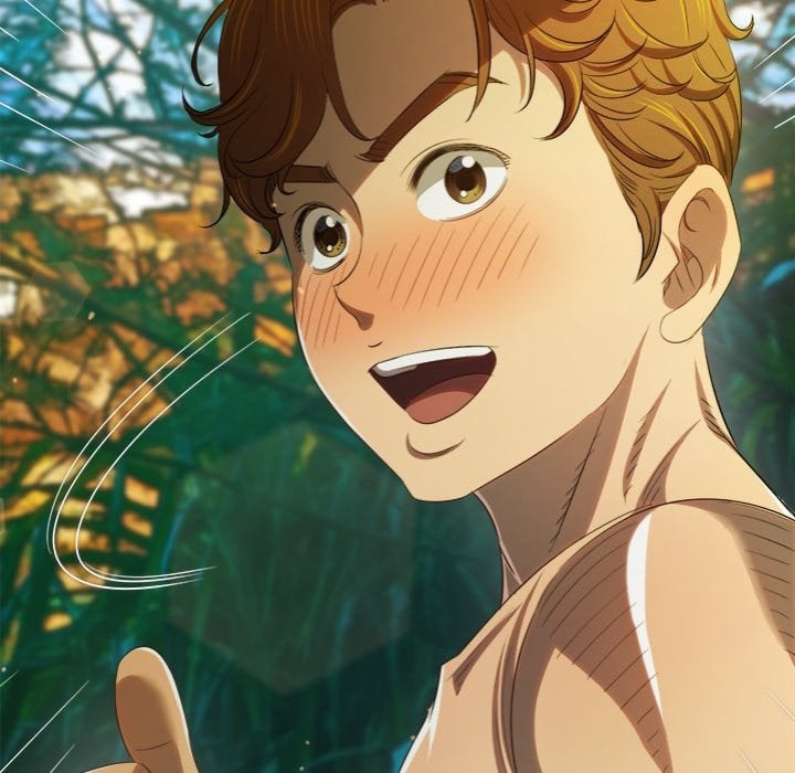 My High School Bully - Chapter 259 [photo 48] - MangaPorn