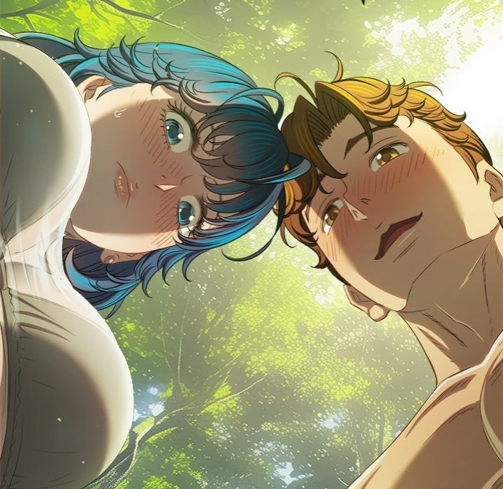 My High School Bully - Chapter 259 [photo 68] - MangaPorn