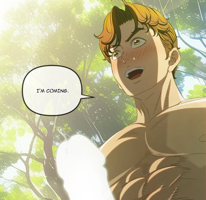 My High School Bully - Chapter 259 [photo 76] - MangaPorn