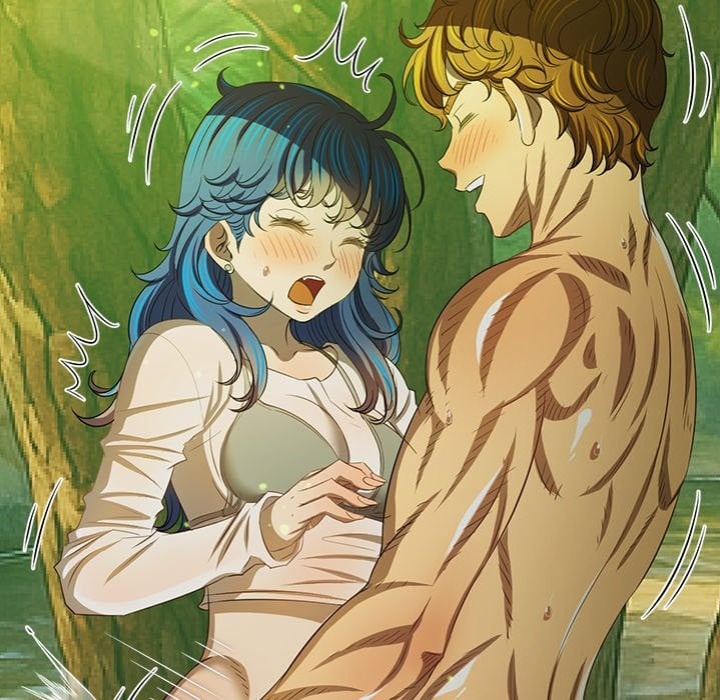 My High School Bully - Chapter 259 [photo 80] - MangaPorn