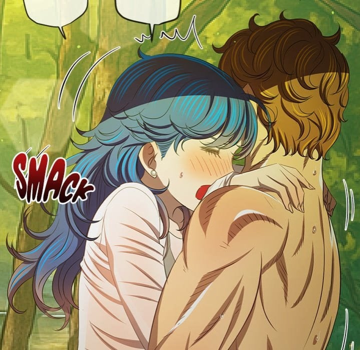 My High School Bully - Chapter 259 [photo 89] - MangaPorn