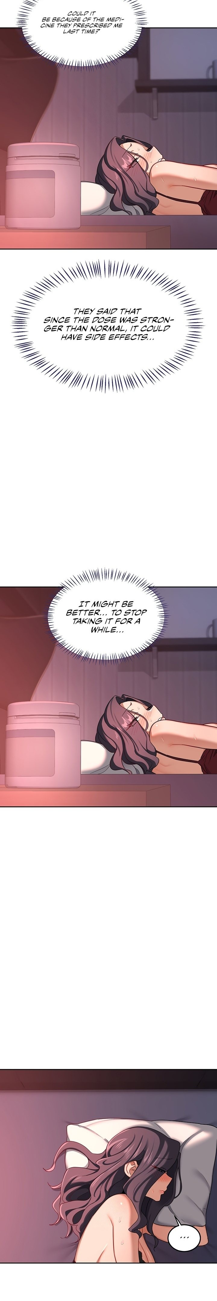 MILF Exchange Plan - Chapter 42 [photo 16] - MangaPorn