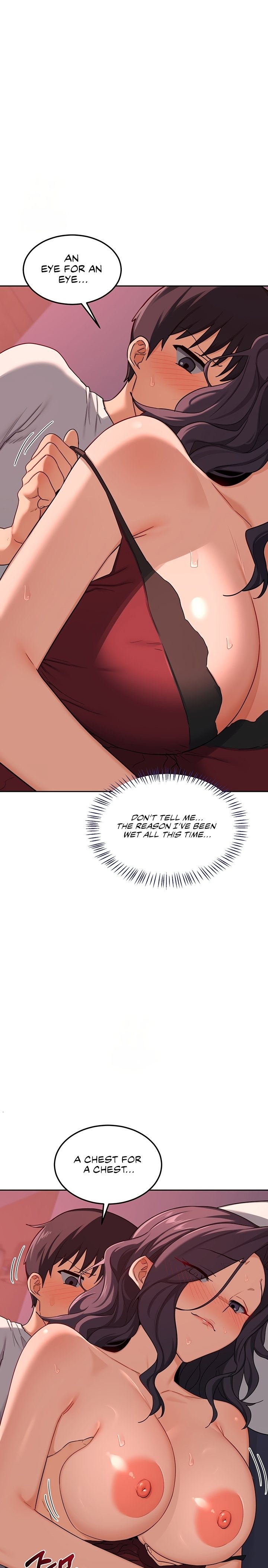 MILF Exchange Plan - Chapter 42 [photo 22] - MangaPorn