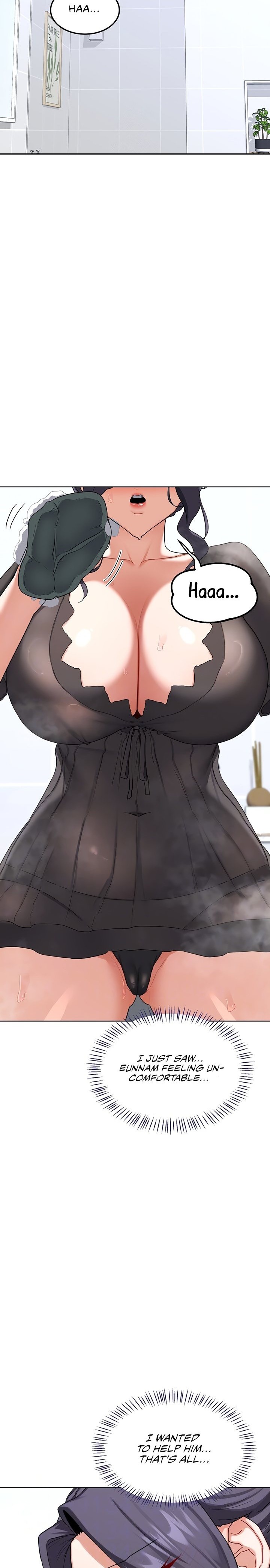 MILF Exchange Plan - Chapter 42 [photo 4] - MangaPorn