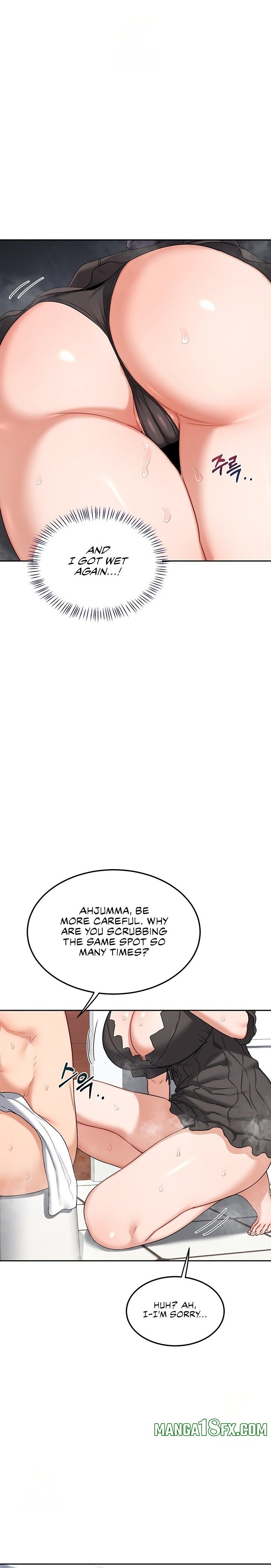 MILF Exchange Plan - Chapter 42 [photo 9] - MangaPorn