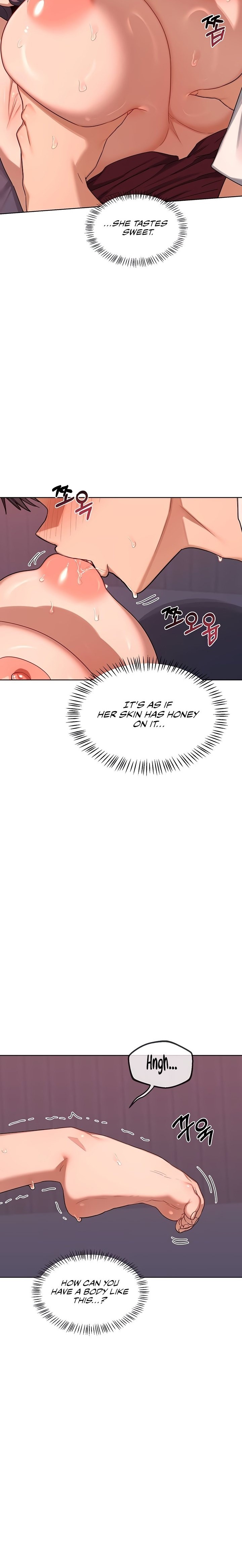 MILF Exchange Plan - Chapter 43 [photo 12] - MangaPorn