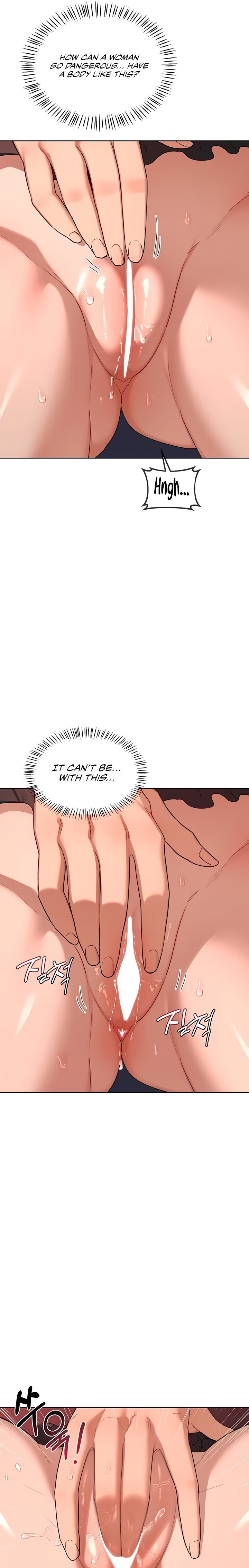 MILF Exchange Plan - Chapter 43 [photo 13] - MangaPorn