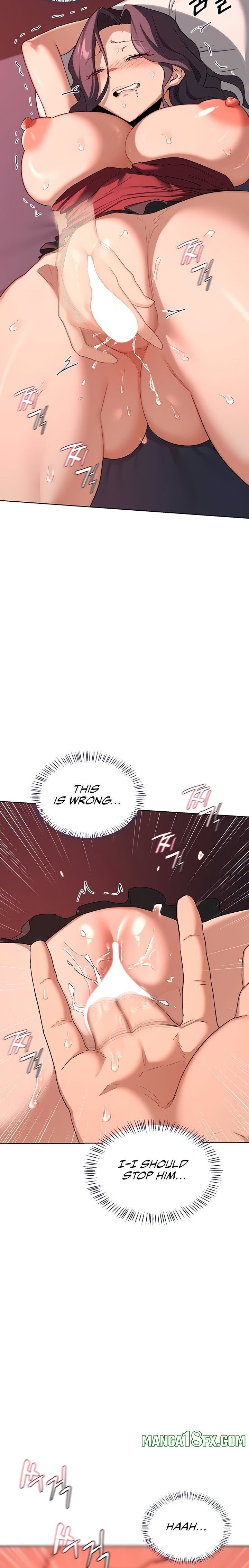 MILF Exchange Plan - Chapter 43 [photo 15] - MangaPorn