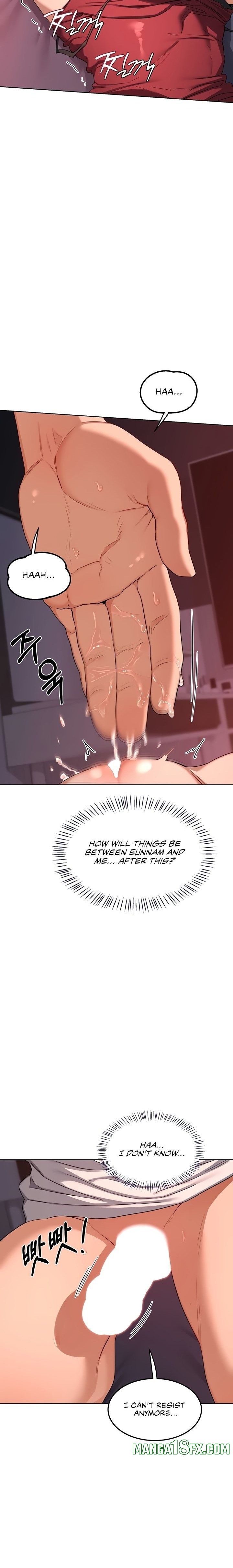 MILF Exchange Plan - Chapter 43 [photo 17] - MangaPorn