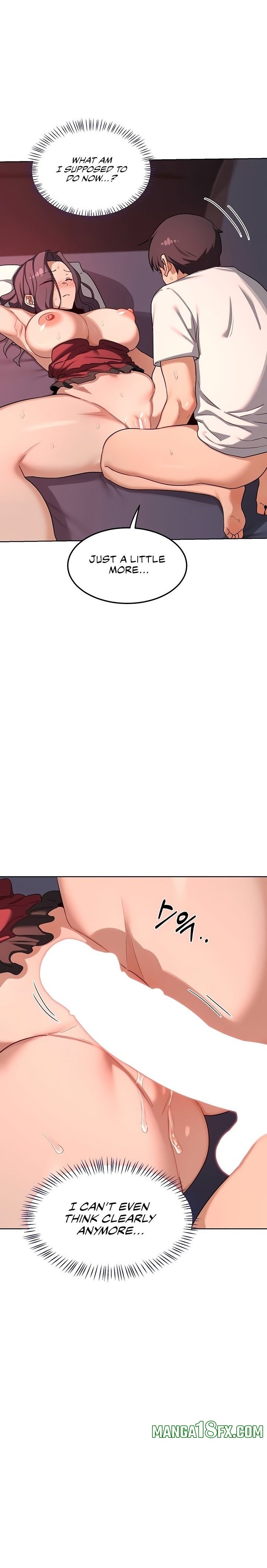 MILF Exchange Plan - Chapter 43 [photo 18] - MangaPorn