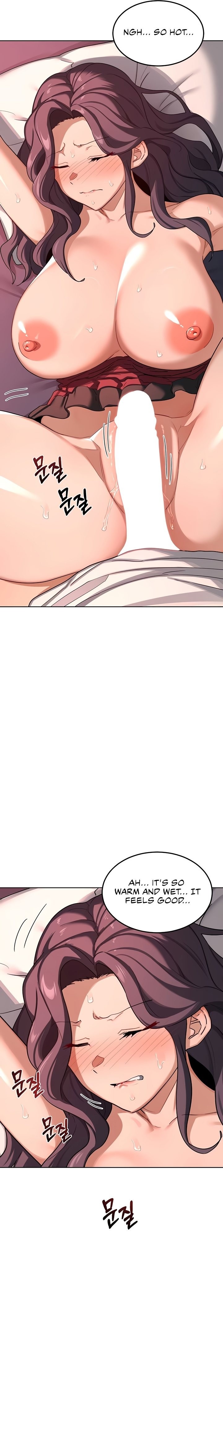 MILF Exchange Plan - Chapter 43 [photo 19] - MangaPorn