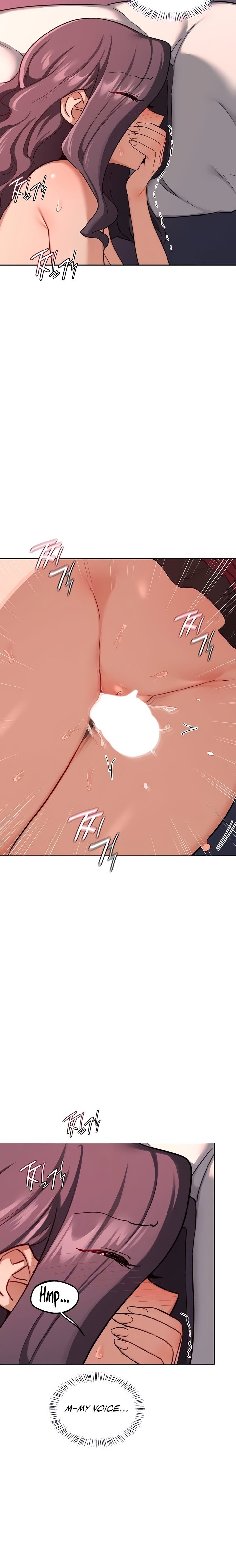 MILF Exchange Plan - Chapter 43 [photo 2] - MangaPorn