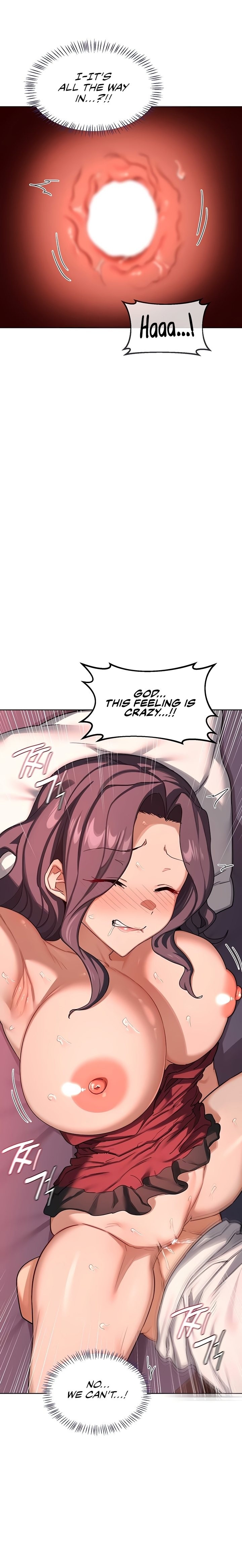 MILF Exchange Plan - Chapter 43 [photo 22] - MangaPorn