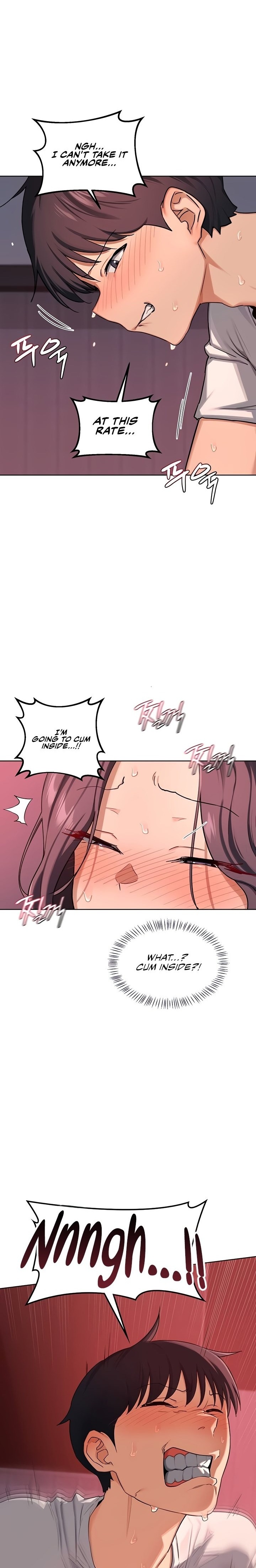 MILF Exchange Plan - Chapter 43 [photo 28] - MangaPorn