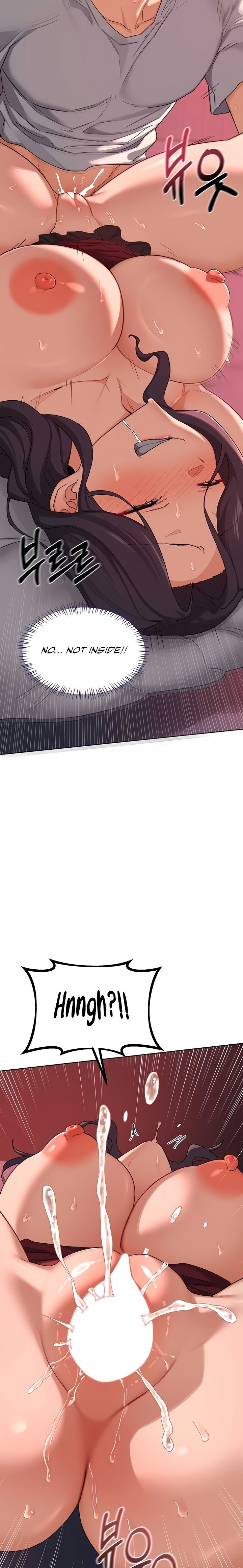 MILF Exchange Plan - Chapter 43 [photo 29] - MangaPorn