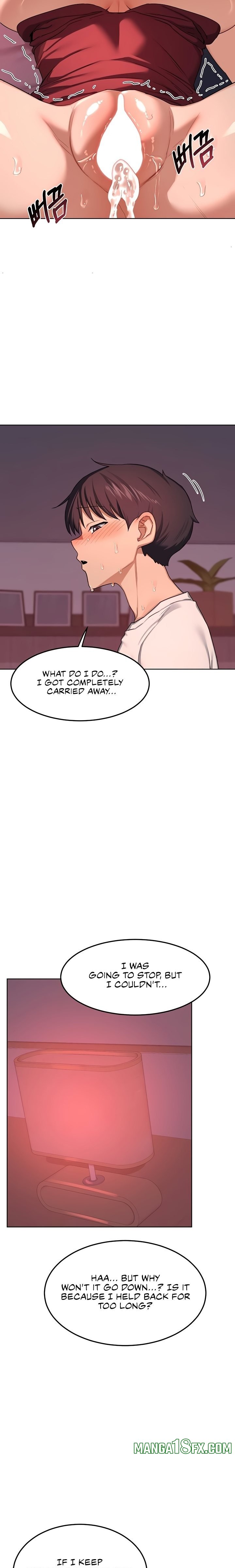 MILF Exchange Plan - Chapter 43 [photo 31] - MangaPorn