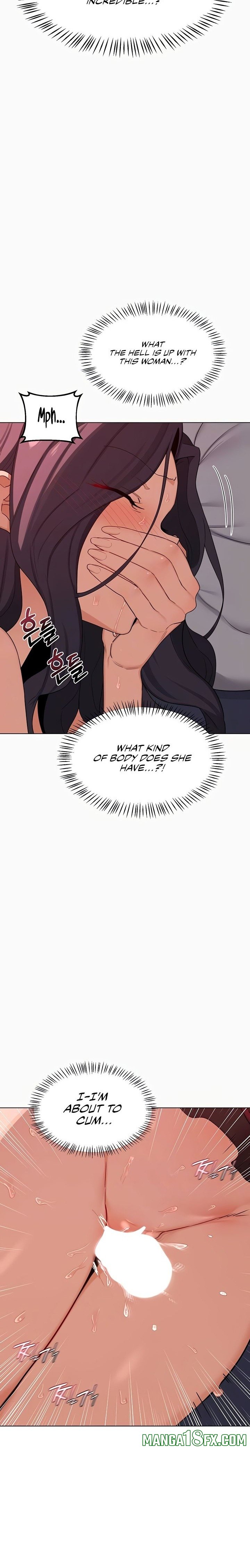 MILF Exchange Plan - Chapter 43 [photo 6] - MangaPorn