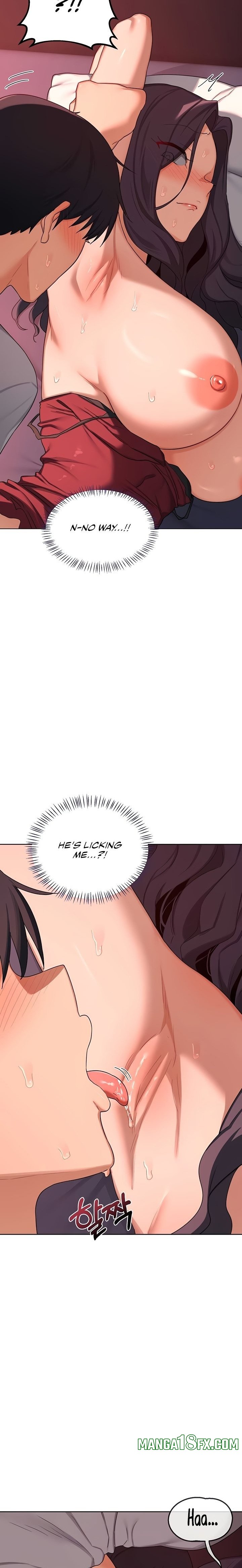 MILF Exchange Plan - Chapter 43 [photo 9] - MangaPorn