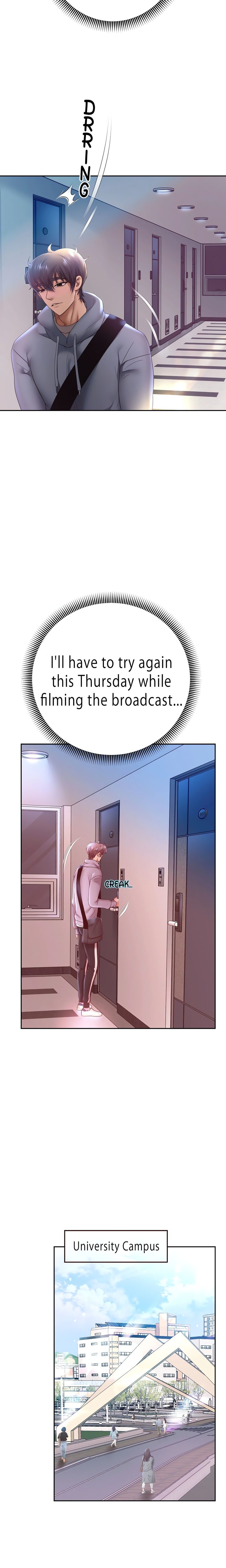 Reborn with Big Rizz Energy - Chapter 78 [photo 12] - MangaPorn