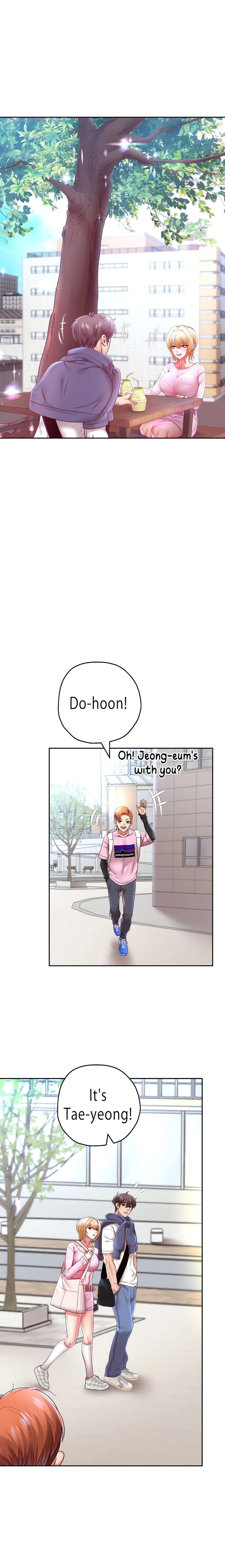 Reborn with Big Rizz Energy - Chapter 78 [photo 13] - MangaPorn