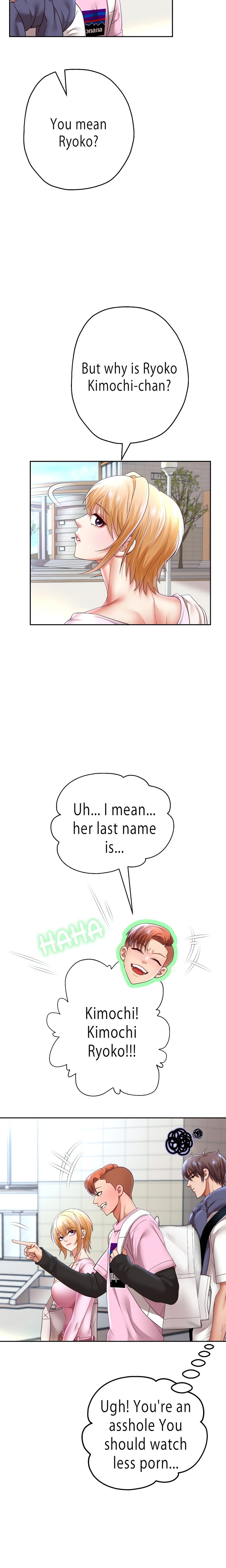 Reborn with Big Rizz Energy - Chapter 78 [photo 15] - MangaPorn