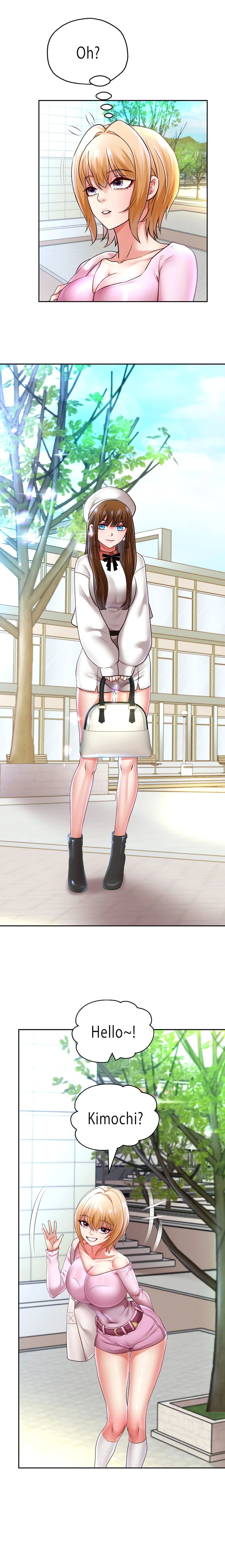 Reborn with Big Rizz Energy - Chapter 78 [photo 16] - MangaPorn