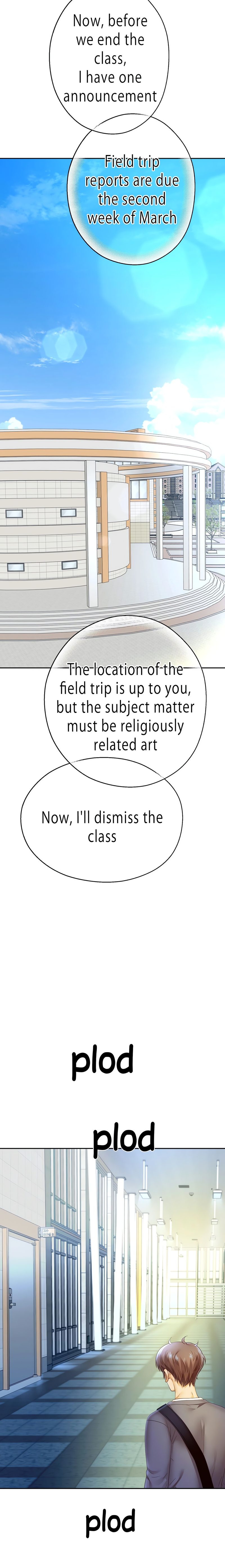 Reborn with Big Rizz Energy - Chapter 78 [photo 19] - MangaPorn