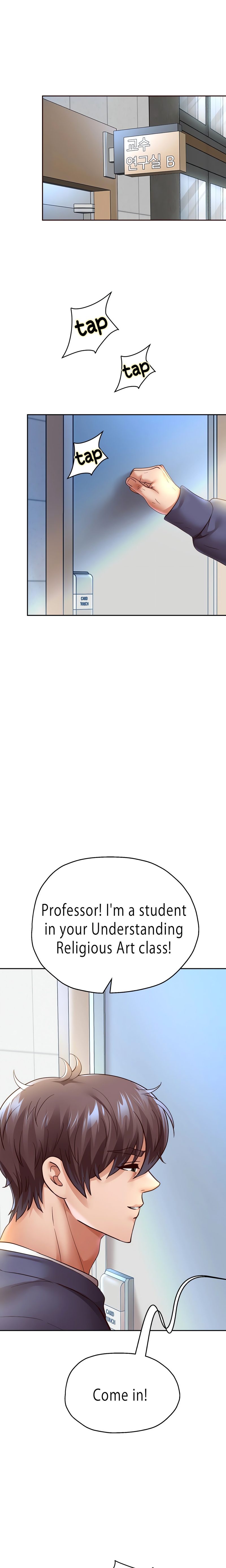 Reborn with Big Rizz Energy - Chapter 78 [photo 20] - MangaPorn